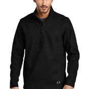 Grit Fleece 1/2 Zip