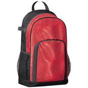 All Out Glitter Backpack