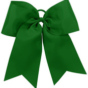 Cheer Hair Bow