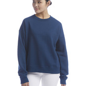 Ladies' PowerBlend Sweatshirt