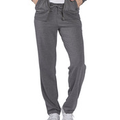 Ladies' Dream Fleece Pant with Pockets