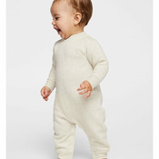 Infant Fleece One-Piece