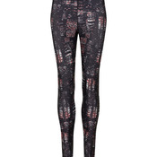 Ladies' Cool Printed Leggings