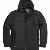 Quantum Puffer Jacket