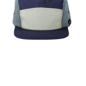 Colorblock Cap