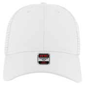 OTTO CAP 6 Panel Low Profile Baseball Cap