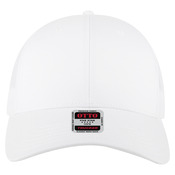 OTTO CAP 6 Panel Low Profile Mesh Back Trucker Hat