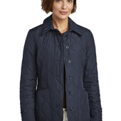 Women's Quilted Jacket