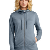 Women's Featherweight French Terry Full Zip Hoodie