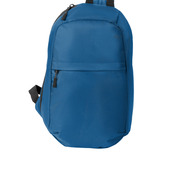 Crossbody Backpack