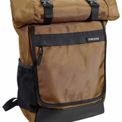 Rolltop Backpack