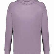 Eco Revive™ Women's Ventura Soft Knit Hoodie