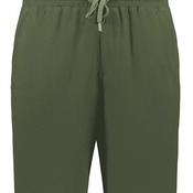 Eco Revive™ Youth Ventura Soft Knit Shorts