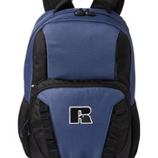 Lay-Up Laptop Backpack