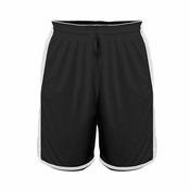 Crossover Reversible Shorts