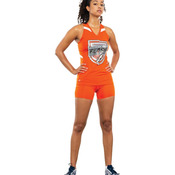 Ladies PR Max Compression Jersey