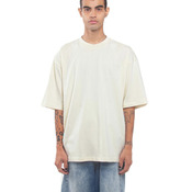 Men's Garment Dyed Designer T-Shirt