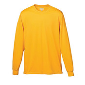 Youth NexGen Wicking Long Sleeve Tee