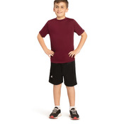 Youth Dri-Power Mesh Shorts