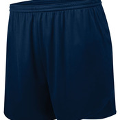 PR Max Track Shorts