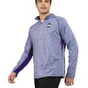 Electrify 1/2 Zip Pullover Powered by Coolcore(r)