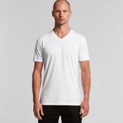 STAPLE V NECK