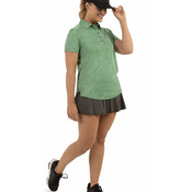 Ladies Electrify Polo Powered by Coolcore(r)