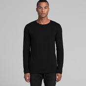 INK LONG SLEEVE TEE