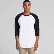 RAGLAN TEE