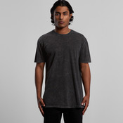 STONE WASH STAPLE TEE