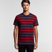 CLASSIC STRIPE TEE