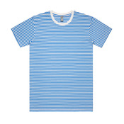 BOWERY STRIPE TEE