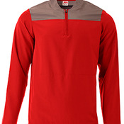 Men's Element Quarter-Zip Jacket