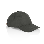 DAVIE SIX PANEL CAP