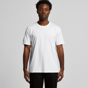 STAPLE MINUS TEE