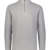 Unisex Micro-Lite Fleece Quarter-Zip Pullover