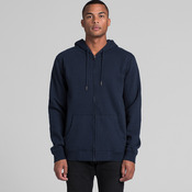 INDEX ZIP HOOD