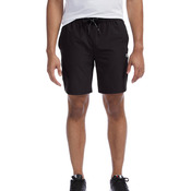 Unisex Woven City Sport Short