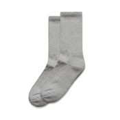 RELAX SOCKS (2 PK)