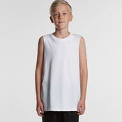 YOUTH BARNARD TANK