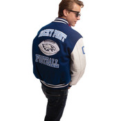 Varsity Tall Jacket