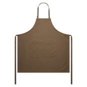 CANVAS APRON