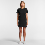 MIKA SHORT SLEEVE DRESS