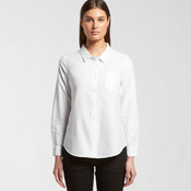 WOS OXFORD SHIRT