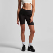 WOS ACTIVE BIKE SHORTS