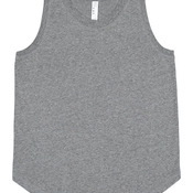 Girls' Relaxed Tank