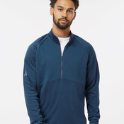 Quarter-Zip Pullover