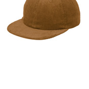 Corduroy Cap