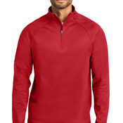 C Free ® Cypress 1/4 Zip