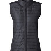 Women's Harbor Puffer Vest